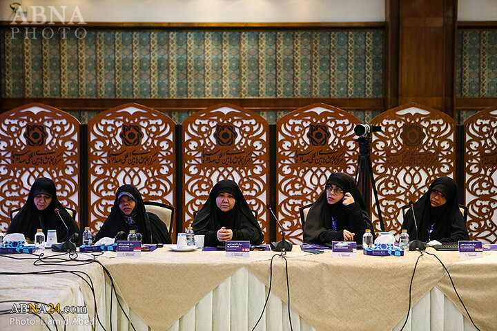 Photos: First International Conference on "Mehrevareh Havaye No" held in Tehran