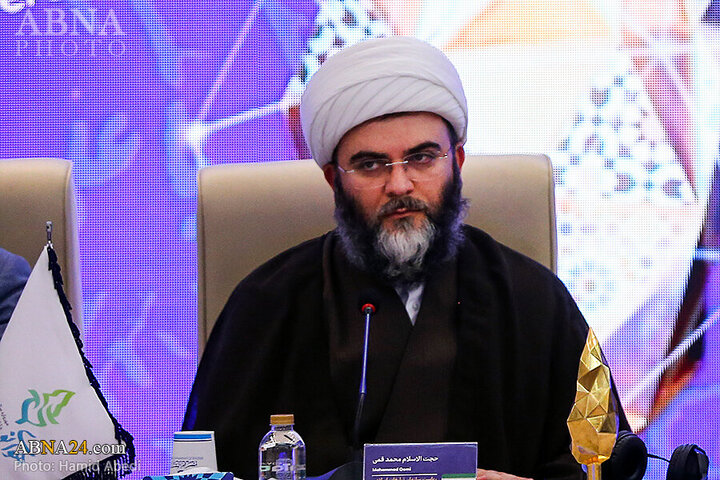 Photos: First International Conference on "Mehrevareh Havaye No" held in Tehran