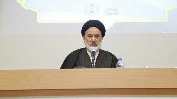 انتصاب مشاور جدید رئیس جمهوری اسلامی ایران در امور روحانیت