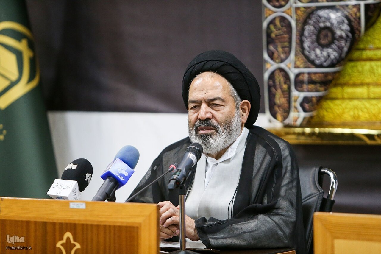 Iranian Hajj official stresses importance of impactful Quran recitations