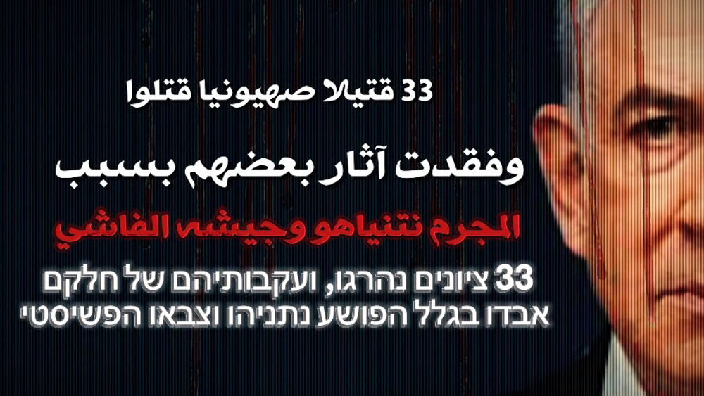 Hamas to captives’ families: Your children will return in coffins torn apart by Israeli missiles