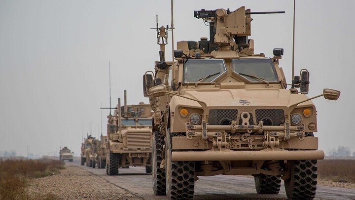 US terrorist regime to reduce number of troops in Syria by half