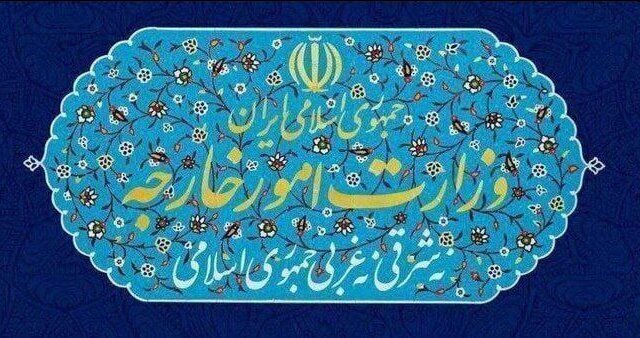 بیانیه وزارت امور خارجه درباره تشدید تنش‌ها بین پاکستان و افغانستان