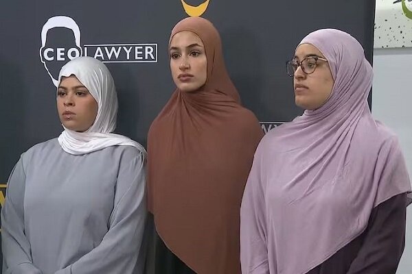 Islamophobia in US: $75K settlement reached between Georgia man and three Muslim women