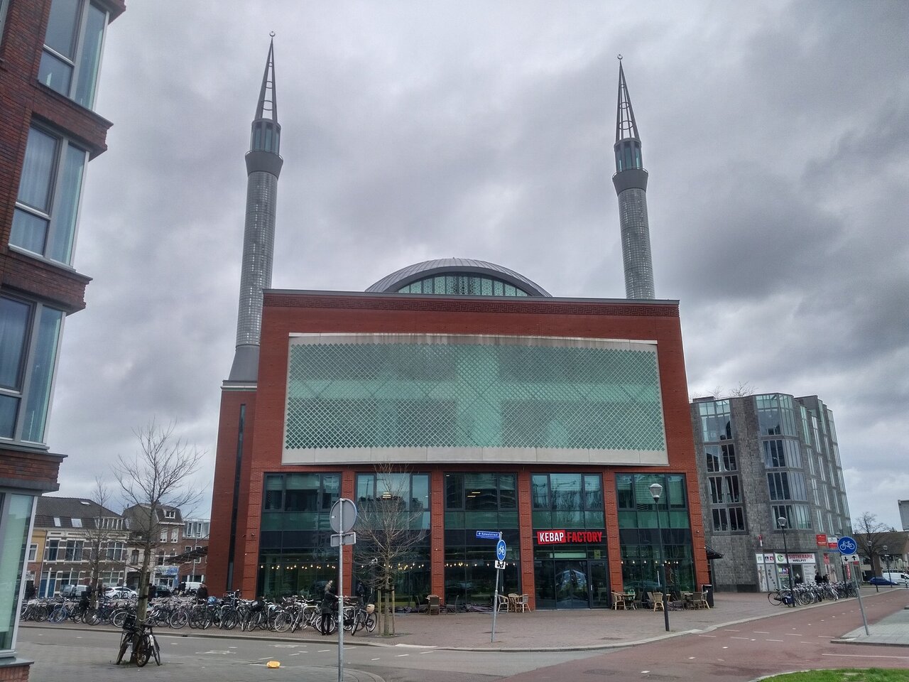 Islamophobia in Netherlands: Mosque annoyed by conservative, far-right MP's bid to ban amplified call to prayer