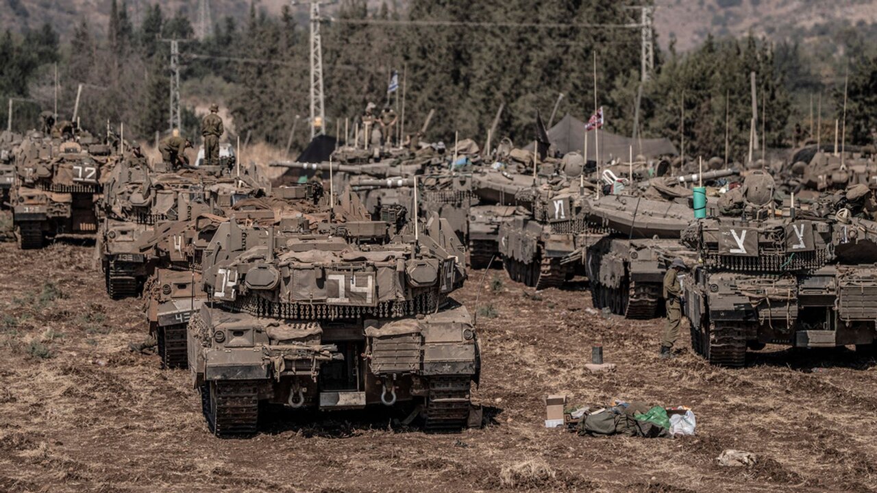 Fifty years since Lebanese civil War: what role did Israel play in fueling it?