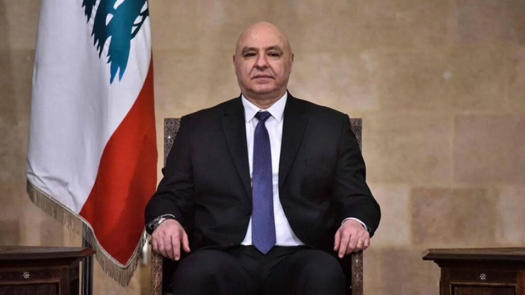 واکنش تند عراق به اظهارات رئیس‌جمهور لبنان درباره الحشد الشعبی