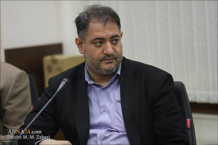 Photos: Honoring Ceremony of Hujjat al-Islam Mahdavipour held at AhlulBayt World Assembly