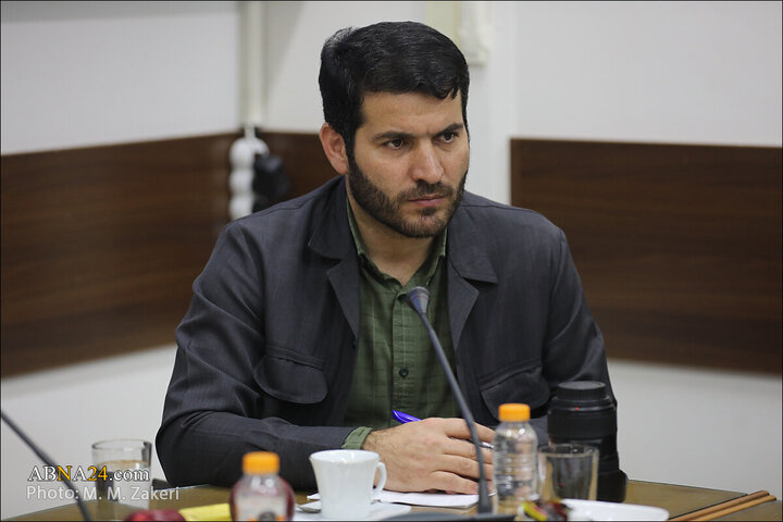 Photos: Honoring Ceremony of Hujjat al-Islam Mahdavipour held at AhlulBayt World Assembly