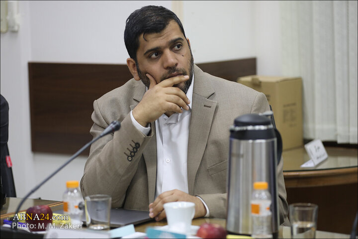 Photos: Honoring Ceremony of Hujjat al-Islam Mahdavipour held at AhlulBayt World Assembly