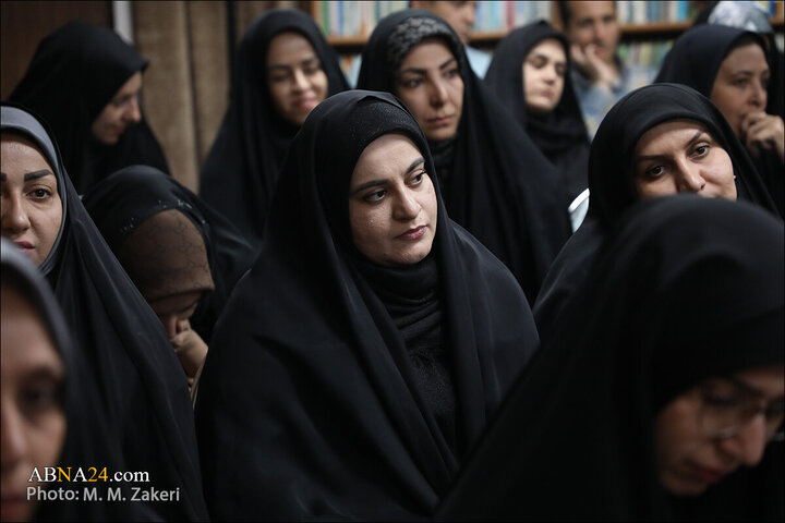 Photos: Press conference of 100th anniversary of re-establishment of Qom Seminary