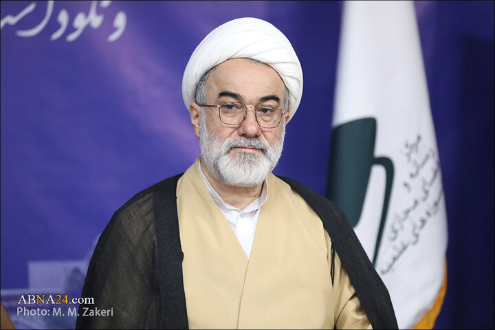 Photos: Press conference of 100th anniversary of re-establishment of Qom Seminary