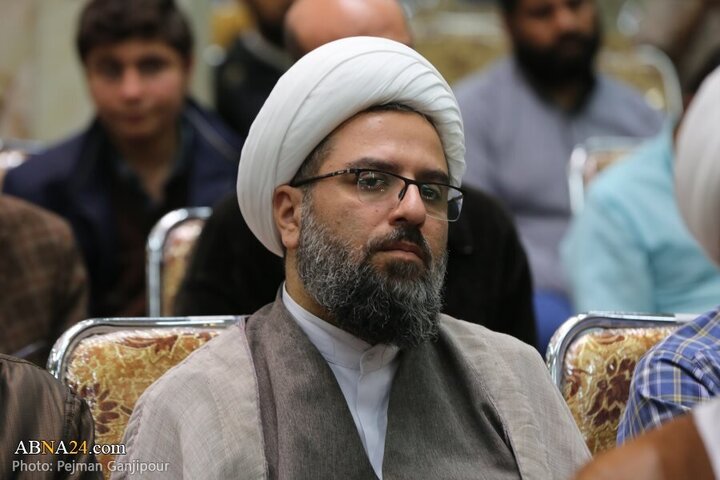 Photos: Isfahan clerics gather to condemn crimes of Zionist regime