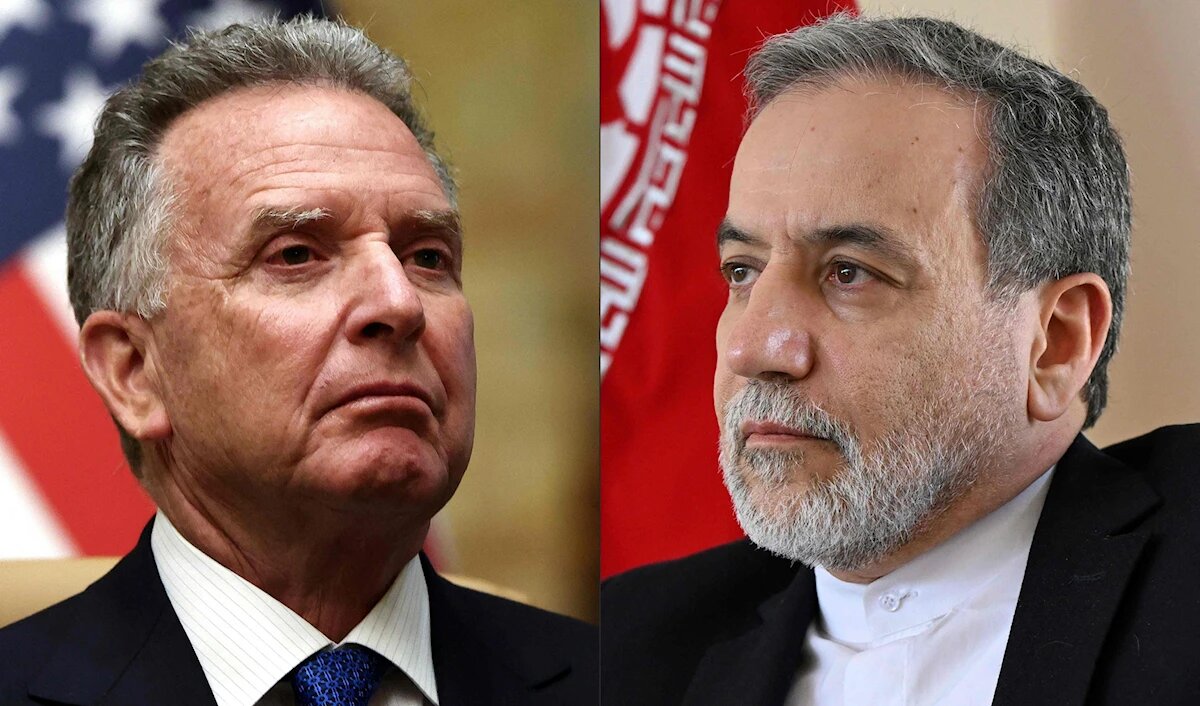 سردرگمی آمریکایی در مذاکرات با ایران