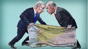 (Podcast) Covert Turkish-Israeli Coordination in Syria Collapses as Open Security Rivalry Emerges