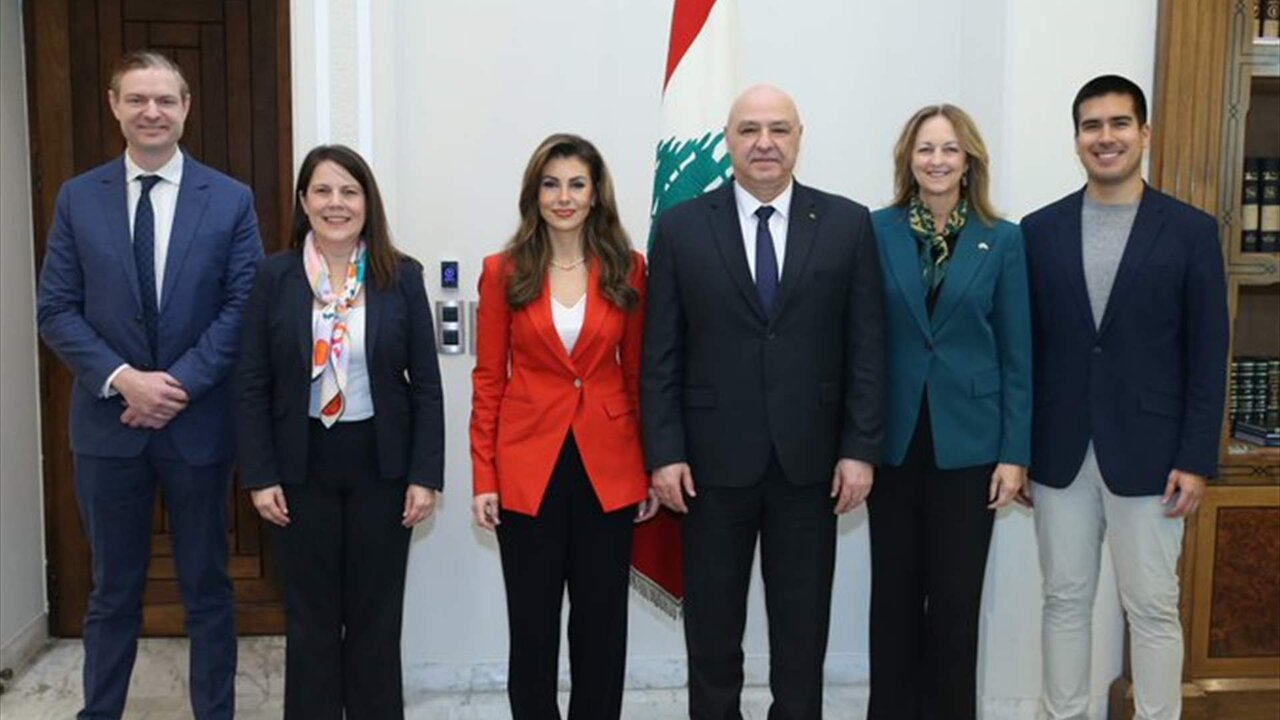 (Podcast) U.S. Pressures Lebanon to Undermine Hezbollah and Normalize Ties with Israel