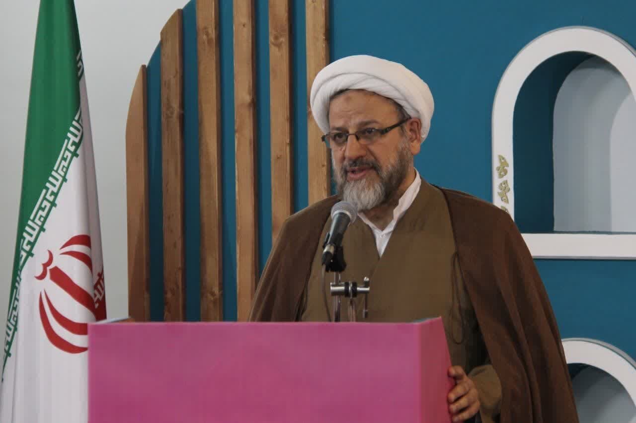 واعظی: مسأله ارتباط گیری با نسل جوان در طرح نیلوفرانه به خوبی اجرا شده است