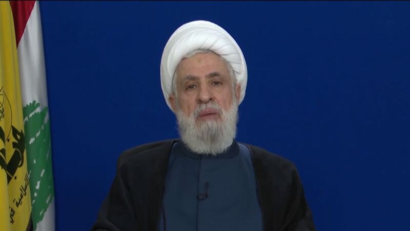 دبیرکل حزب‌الله: رژیم اسرائیل از وحشیگری خود پشیمان خواهد شد