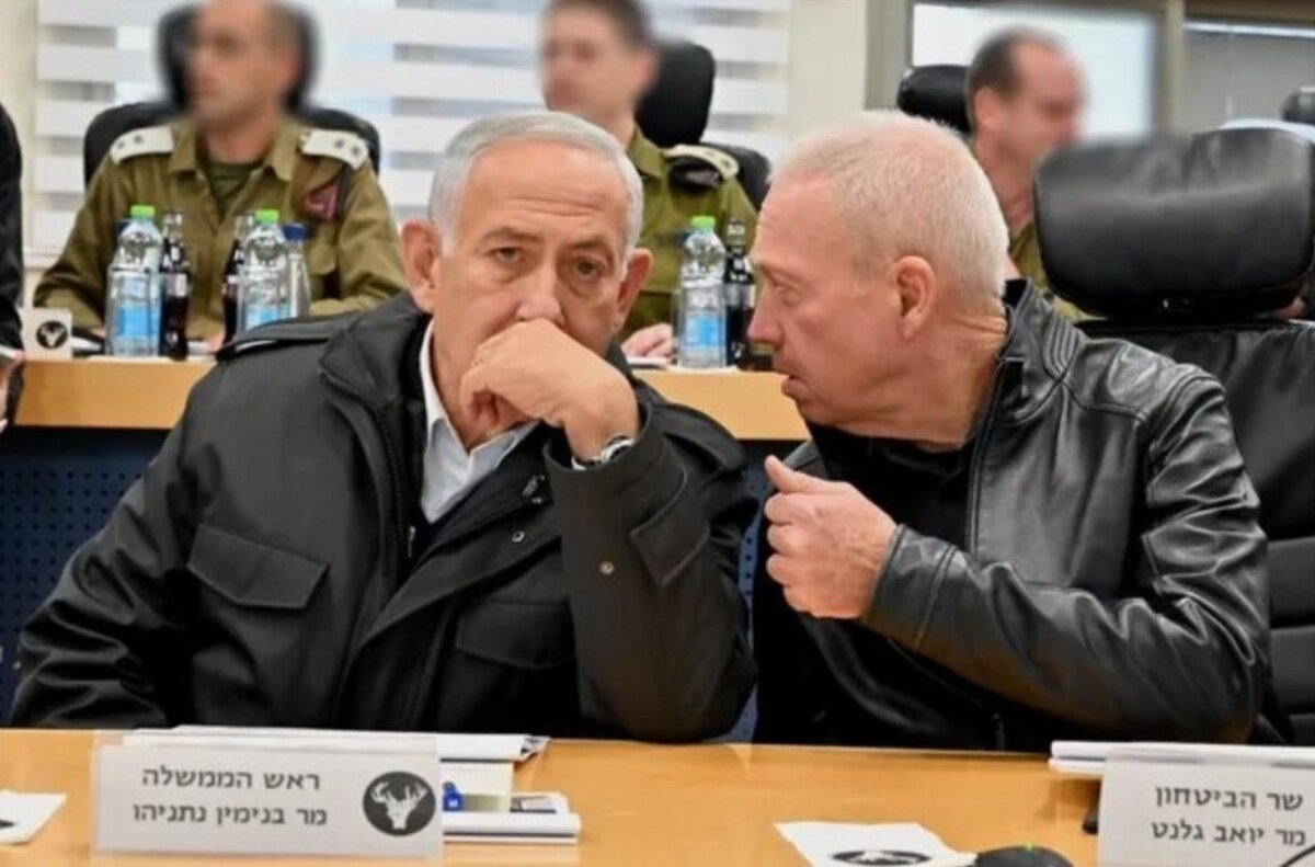 Analysis / Gaza War: An arrow lodged in Netanyahu’s bone
