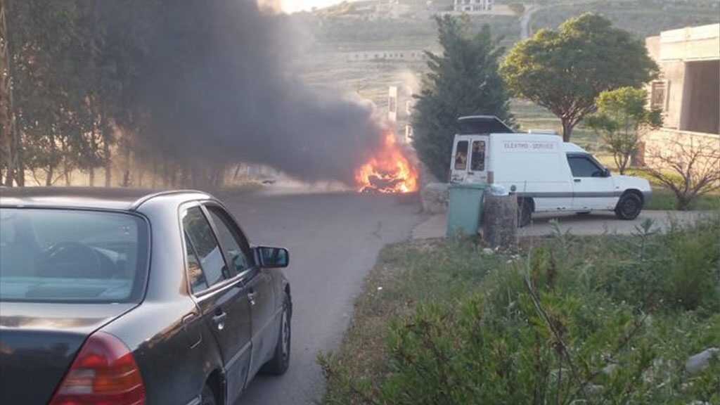Israeli drone strike kills one, intensifies aggression against Lebanese sovereignty
