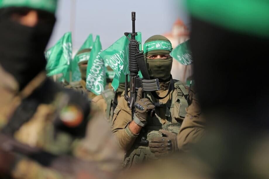خلع سلاح مقاومت؛ از حزب‌الله تا حشدالشعبی؛ خوابی که هرگز تعبیر نخواهد شد