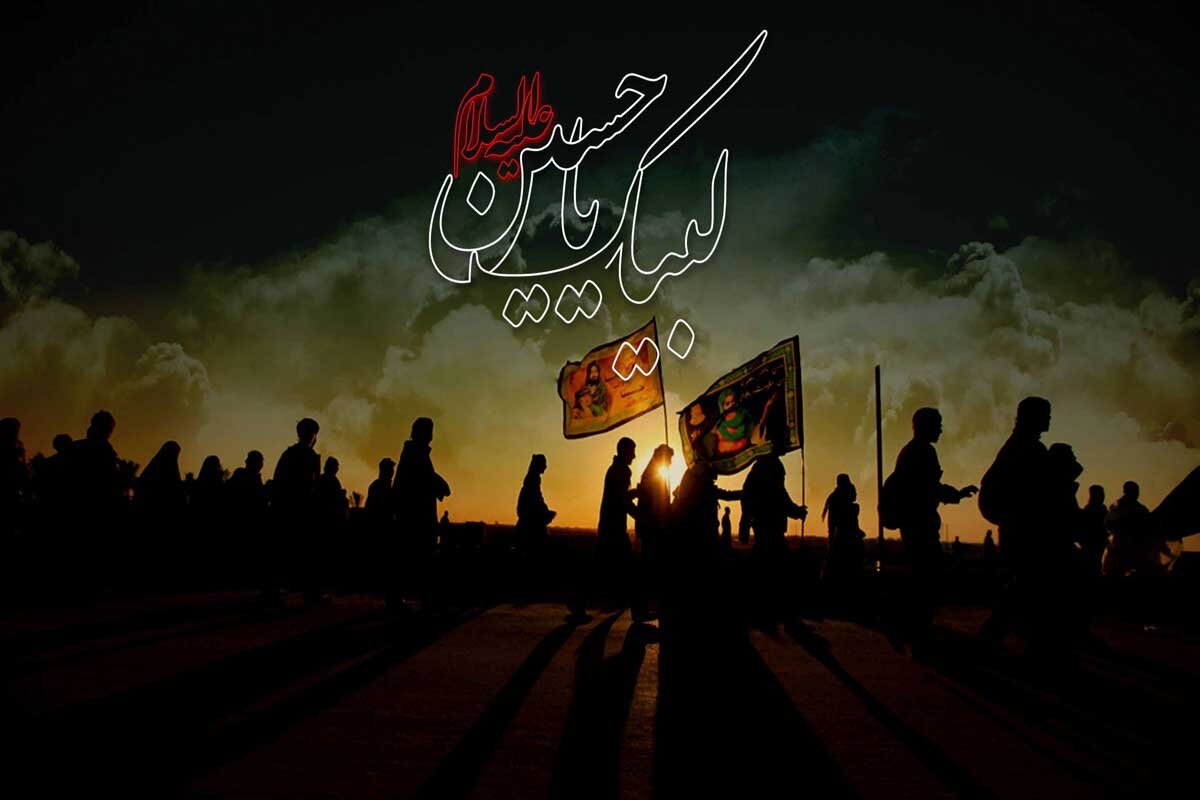 میلیون‌ها زائر حسینی در راه کربلای معلی/ پیش‌بینی حضور ۴ میلیون زائر خارجی در اربعین
