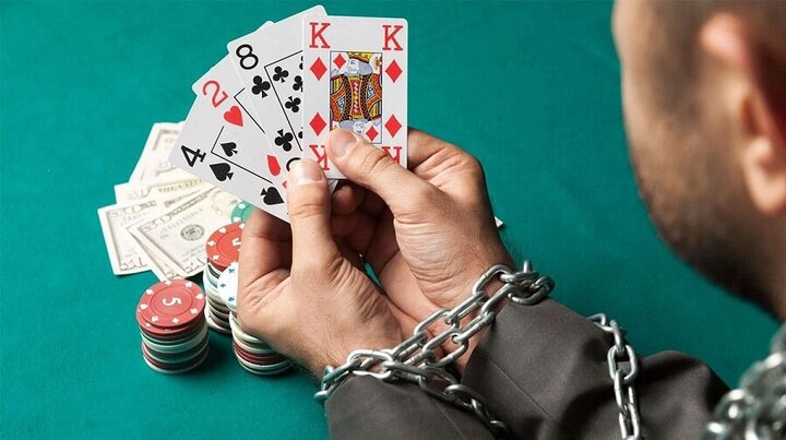 Le Conseguenze Negative Del Gioco D'Azzardo Secondo I Media Occidentali