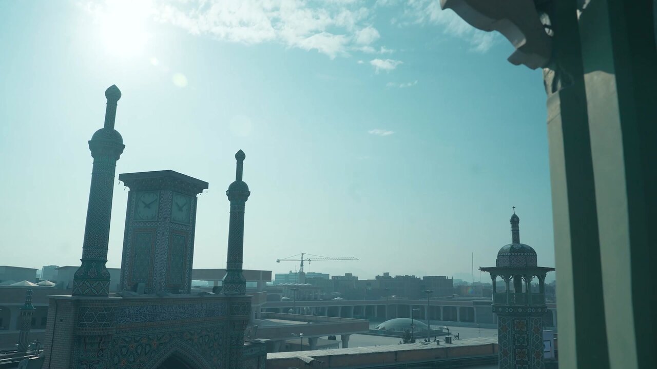 مستند «شکوه هزار ساله» از شبکه مستند پخش می‌شود + تیزر