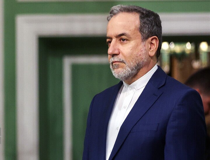 Iran and the U.S. conclude indirect talks in Rome, agree to hold third round next week