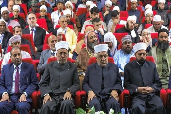 20th International Quran competition for women launched in Jordan