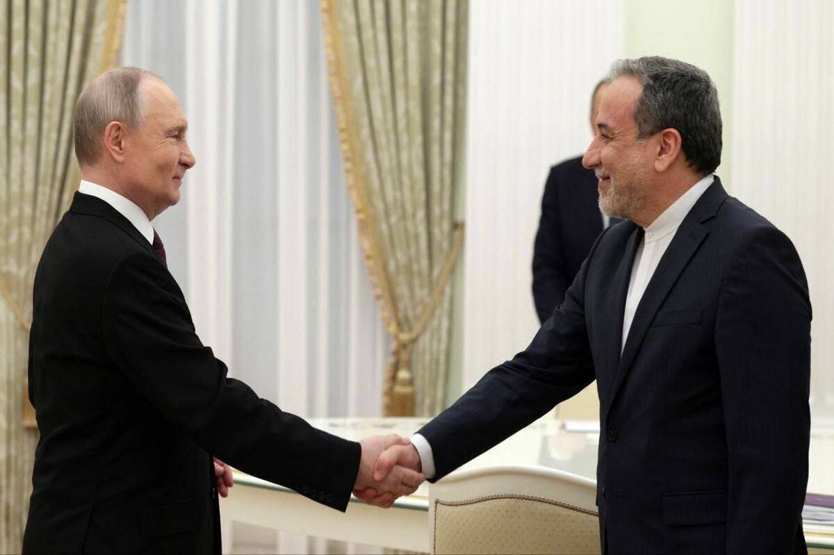 Diplomazia attiva Della Repubblica Islamica Dell'Iran Nel Mezzo Del Nuovo Round Di Negoziati Con Gli Stati Uniti