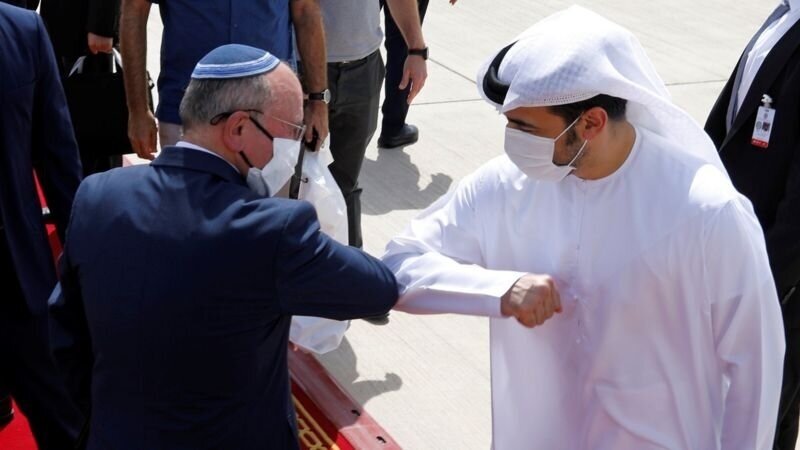 Are some Arab regimes seeking to disarm Resistance?