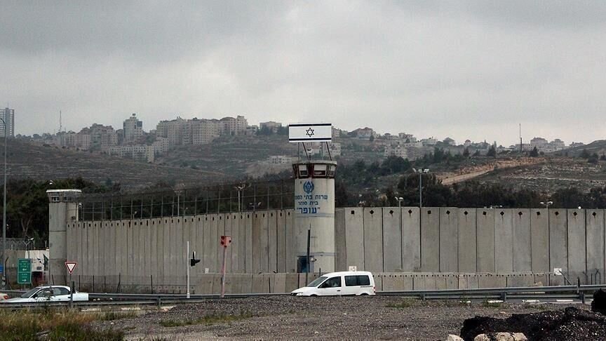 Palestinian detainee dies in Israeli custody