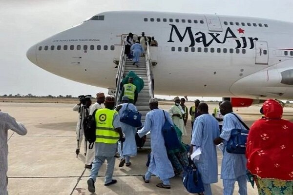 Free Medical screening begins for Lagos Hajj Pilgrims 2025