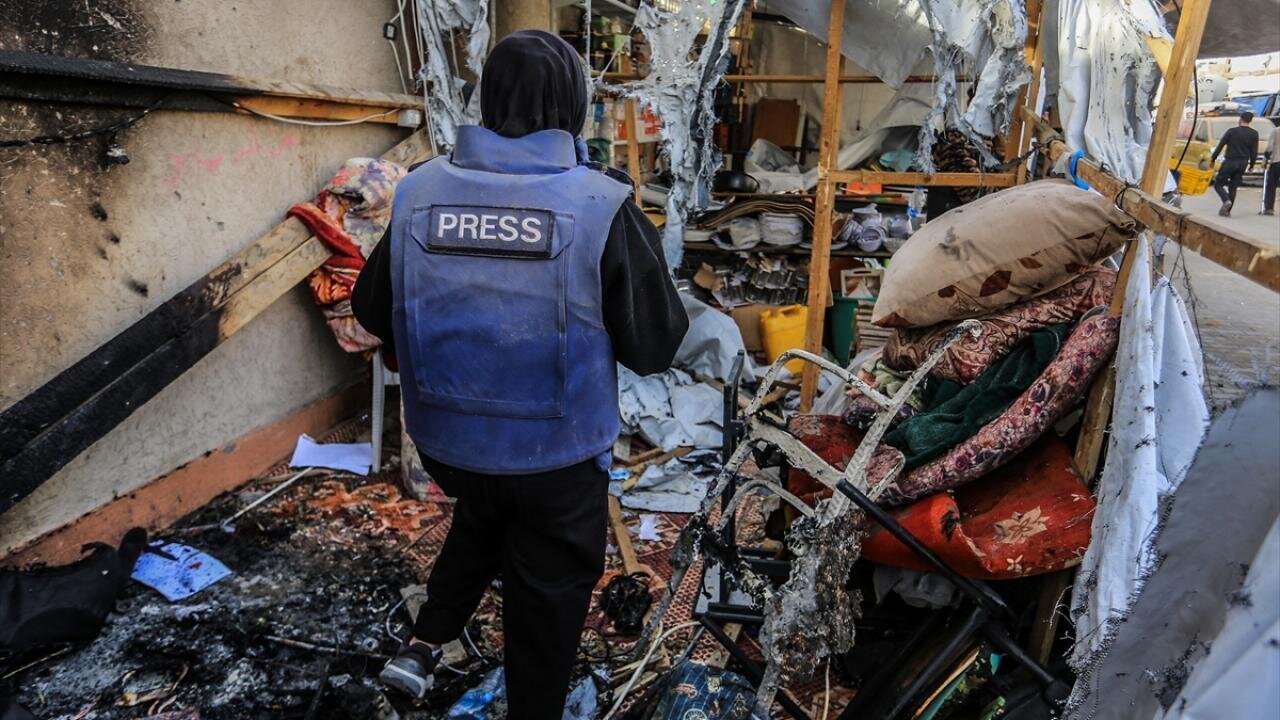 Israeli Strikes Kill 30+ Palestinians Across Gaza in 24 Hours