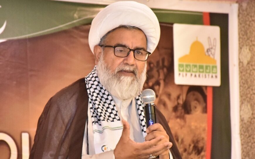 حزب الله با فشارهای سیاسی یا نظامی تضعیف نمی‌شود/ مقاومت هرگز سر تسلیم فرود نخواهد آورد