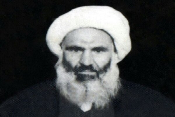 همایش ملی آیت‌الله حاج شیخ فرج‌الله کاظمی موموندی(ره) برگزار می‌شود