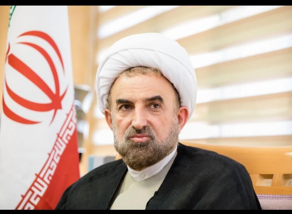 Iran’s ambassador to Vatican condoles over demise of Pope Francis