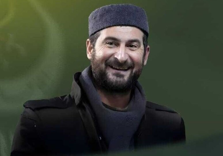 Sheikh Hussain Atwi assassinated by Zionist regime