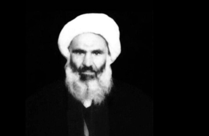 همایش ملی آیت‌الله کاظمی موموندی برگزار می‌شود