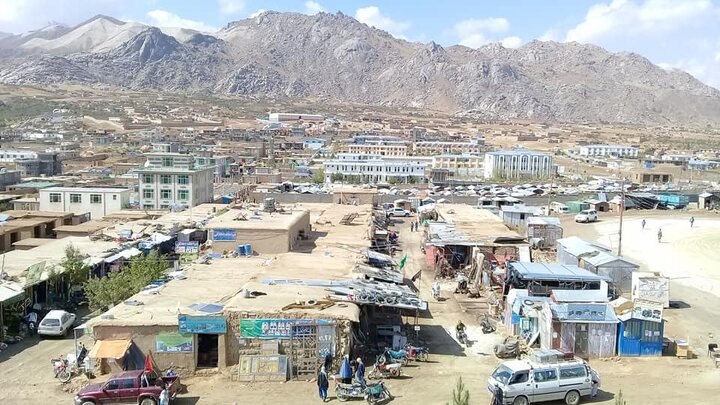 استان دایکندی افغانستان همچنان مورد بی‌توجهی حکومت و مسئولان