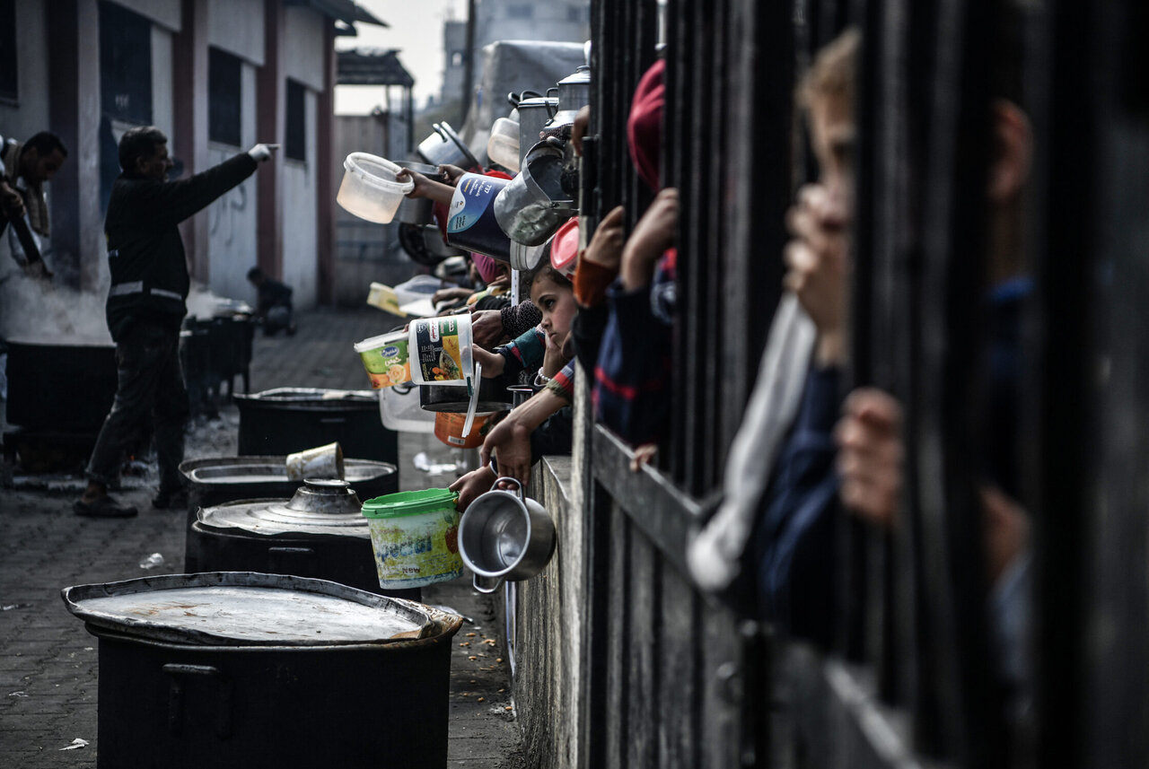 UN official urges action as Gaza crisis deepens amid prolonged siege