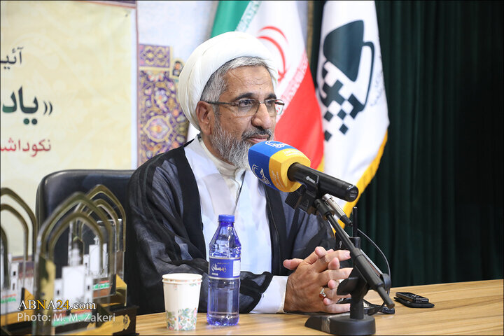 نماینده ولی‌فقیه در سپاه استان قم: رسانه، مهم‌ترین عرصه جنگ شناختی و ترکیبی امروز است