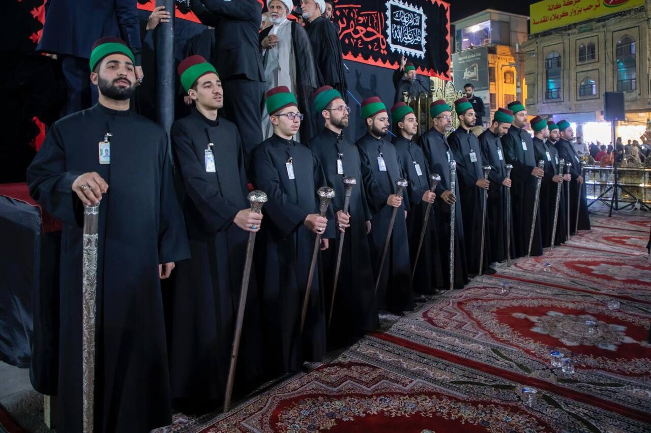 Al-Abbas