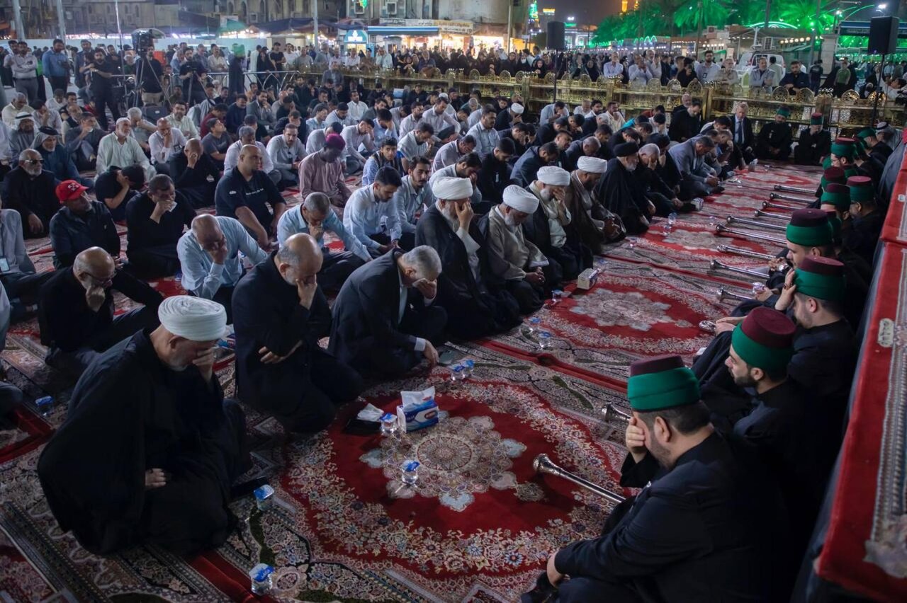 Al-Abbas