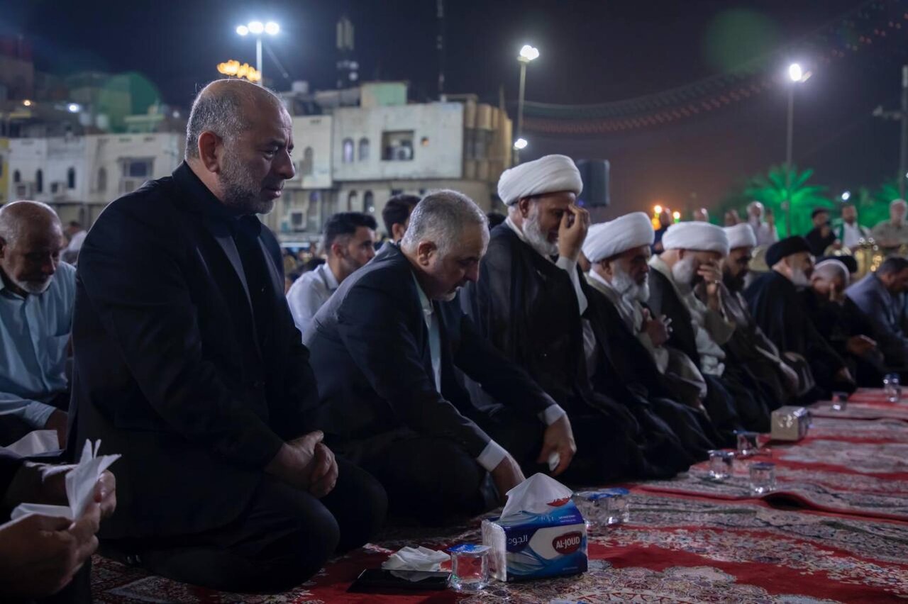 Al-Abbas
