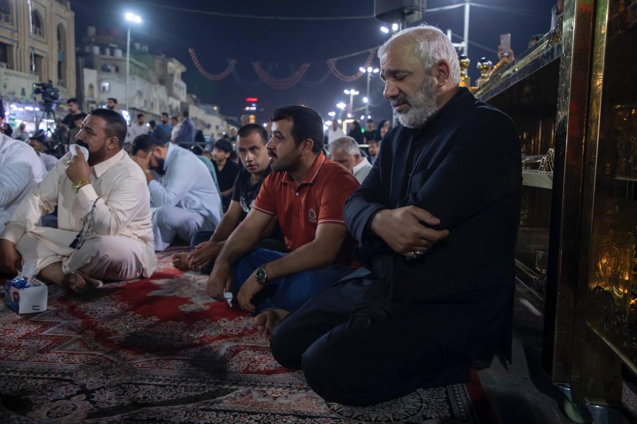 Al-Abbas
