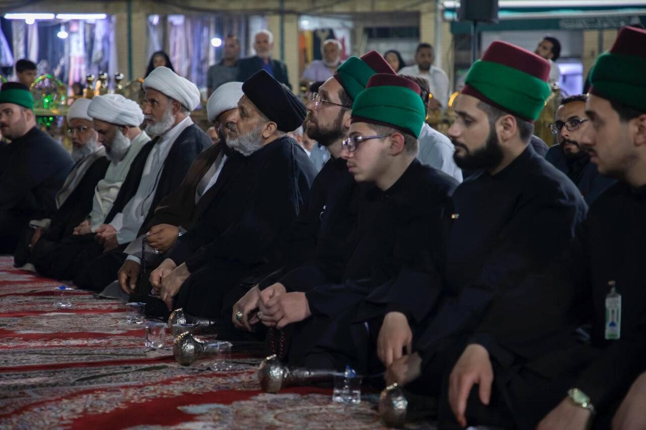 Al-Abbas