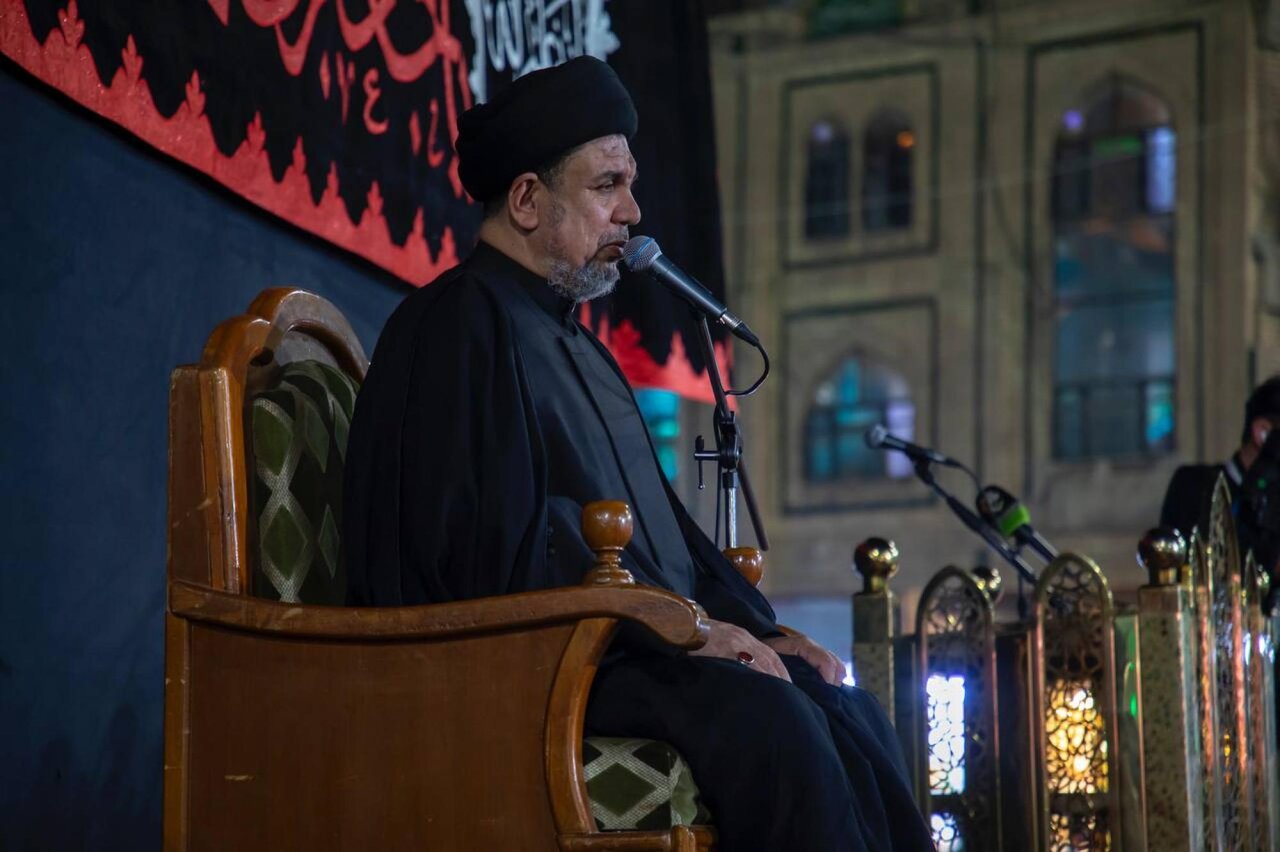 Al-Abbas