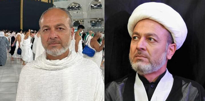 Friday Imam of Pakistan's Quetta arrested in Saudi Arabia